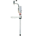 OIL MEASURE PUMP FILLER KIT EL ALEMLUBE