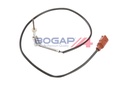 EXHAUST GAS TEMP SENSOR BOGAP VAG