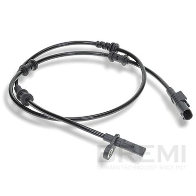 FRONT ABS SENSOR BREMI MERC