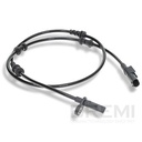 FRONT ABS SENSOR BREMI MERC