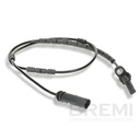 REAR ABS SENSOR BREMI BMW