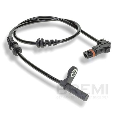 FRONT ABS SENSOR BREMI MERC