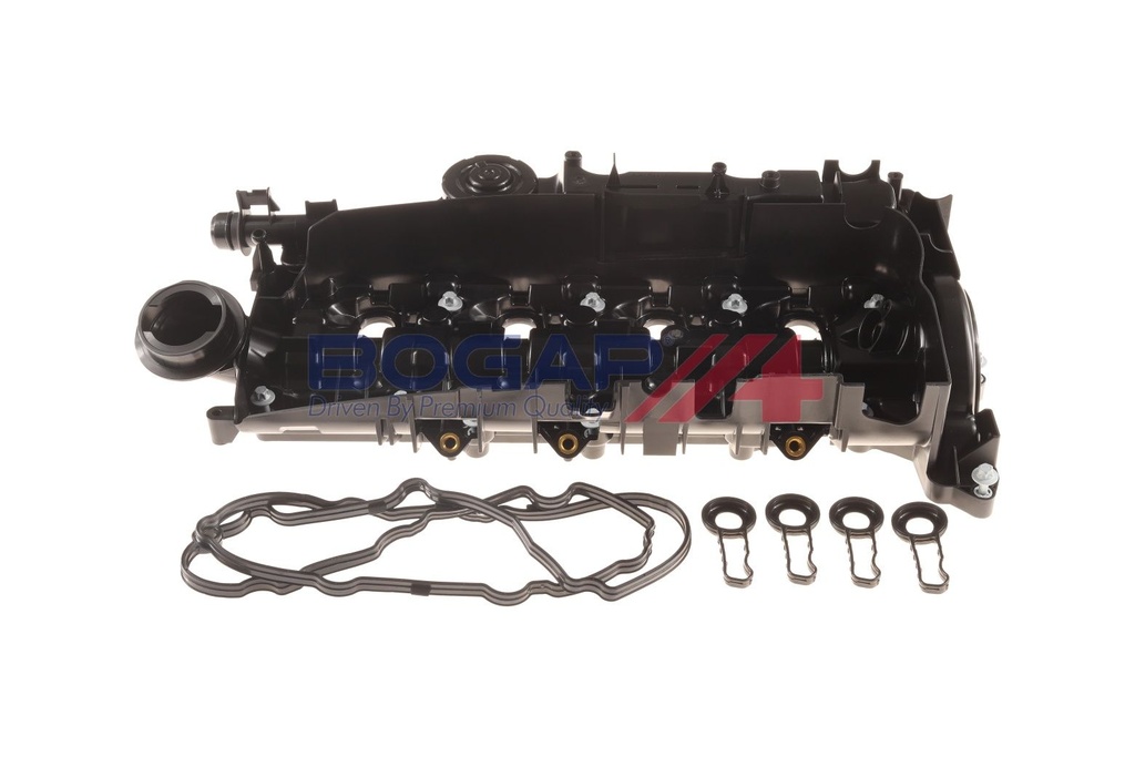 ROCKER COVER BOGAP BMW
