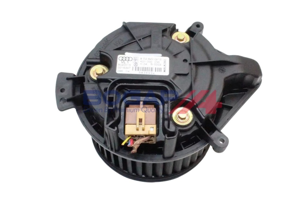 A/C BLOWER MOTOR BOGAP VAG