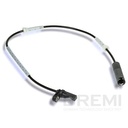 FRONT ABS SENSOR BREMI BMW