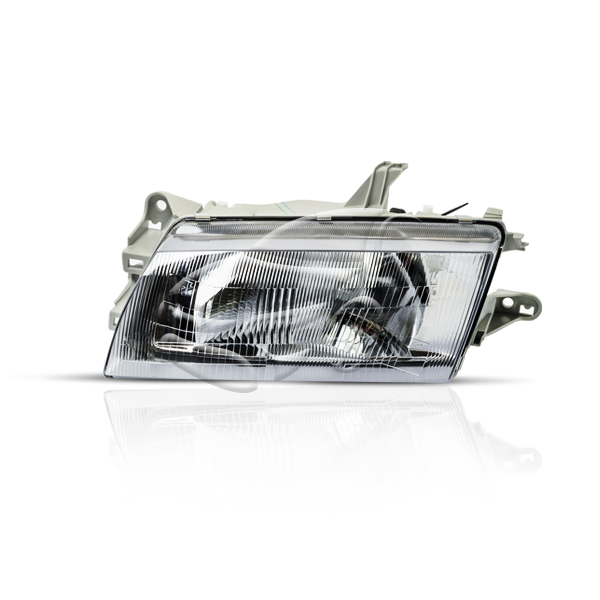 HEADLAMP RH VALEO VOLVO