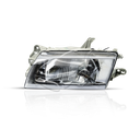 HEADLAMP RH VALEO VOLVO