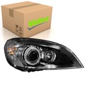 HEADLAMP RH VALEO VOLVO