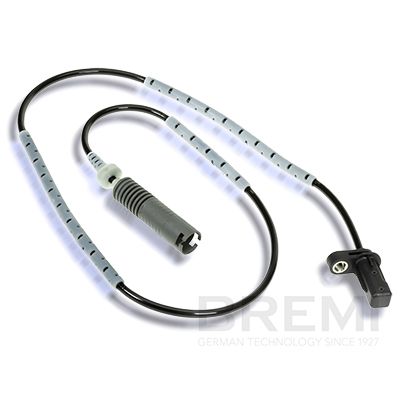 REAR ABS SENSOR BREMI BMW