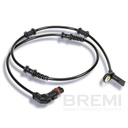 FRONT ABS SENSOR BREMI MERC