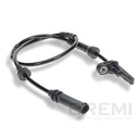 REAR ABS SENSOR BREMI BMW