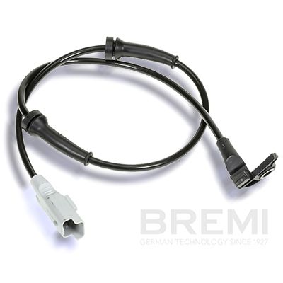 FRONT ABS SENSOR BREMI PSA