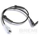 FRONT ABS SENSOR BREMI PSA