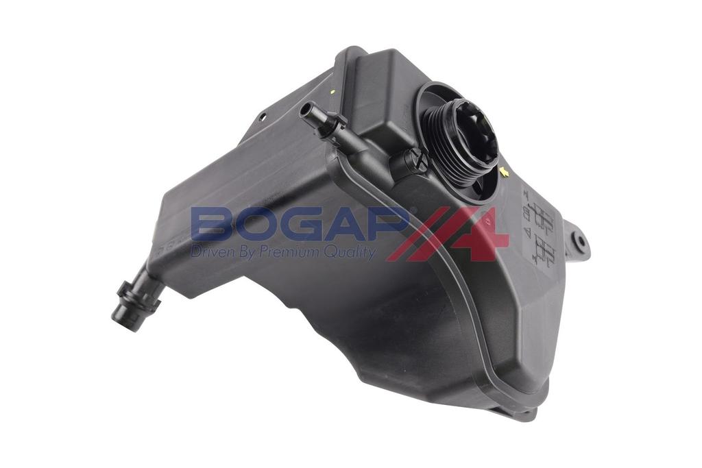 EXPANSION TANK WITH SENSOR W/O CAP BOGAP BMW