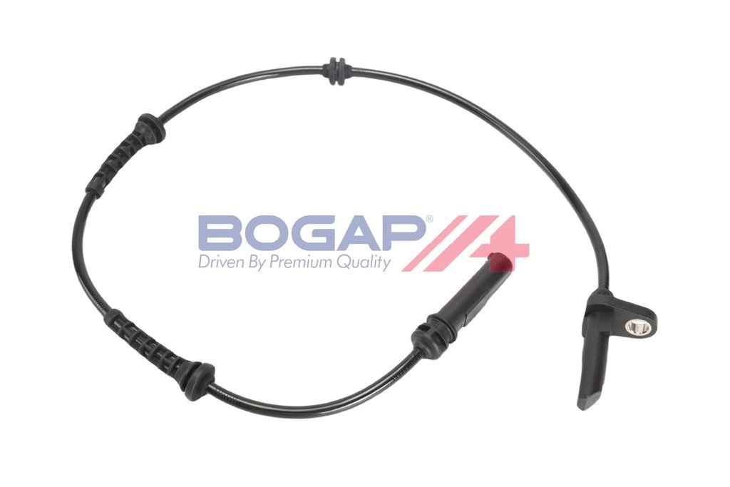 REAR ABS SENSOR BOGAP BMW
