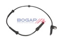 REAR ABS SENSOR BOGAP BMW