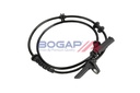 REAR ABS SENSOR BOGAP BMW