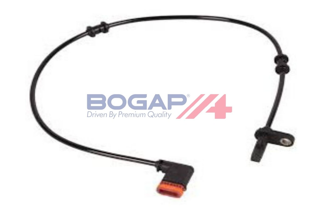 REAR ABS SENSOR BOGAP MERC