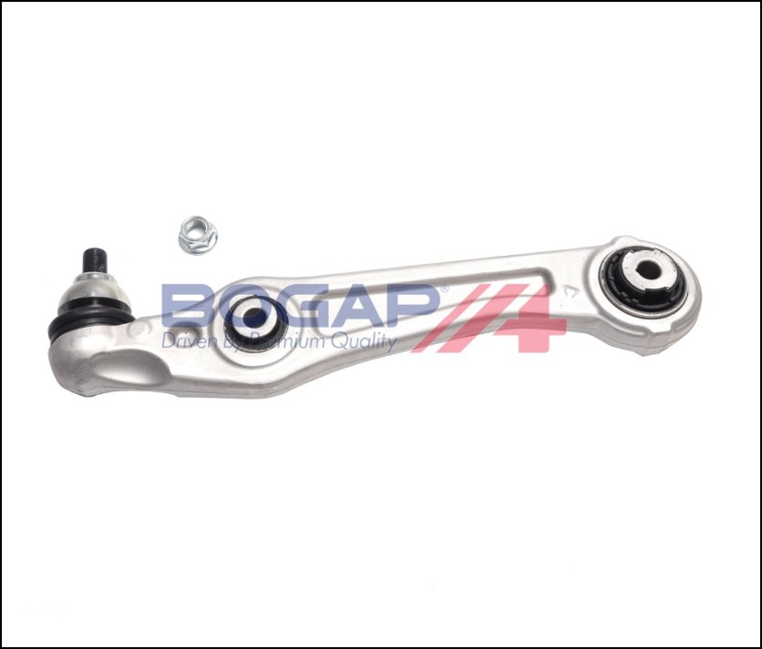 CONTROL ARM LOWER FRONT BOGAP MERC