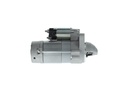STARTER MOTOR BOSCH LAND ROVER