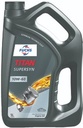 ENGINE OIL 5L 10W60 TITAN SUPERSYN FUCHS