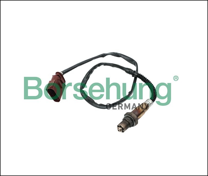 LAMBDA SENSOR  BORSEHUNG VAG 750mm