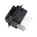 A/C BLOWER RESISTOR OSSCA MINI