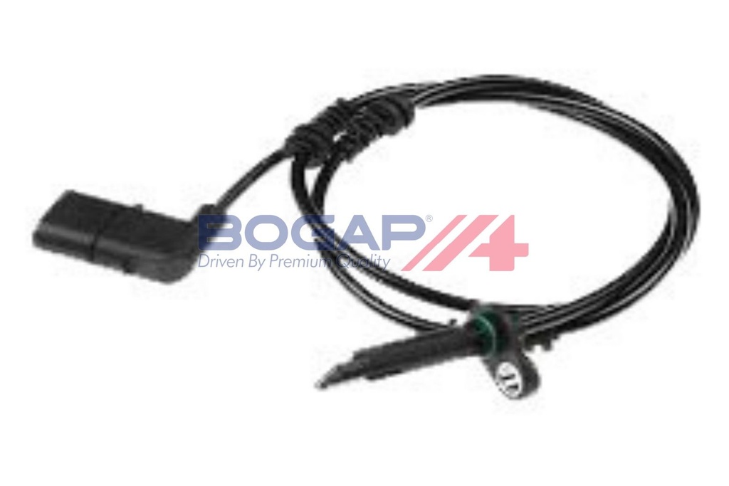 ABS SENSOR LHF BOGAP MERC
