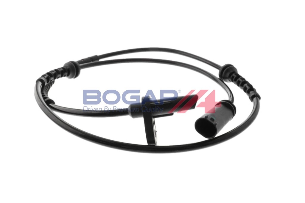FRONT ABS SENSOR BOGAP BMW