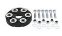 T'SHAFT COUPLING KIT CORTECO MERC
