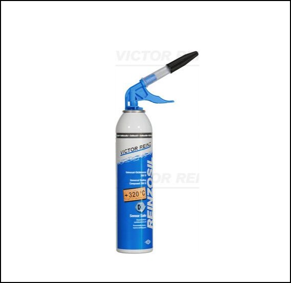 UNIVERSAL SEALANT VICTOR REINZOSIL 300SI 200ML