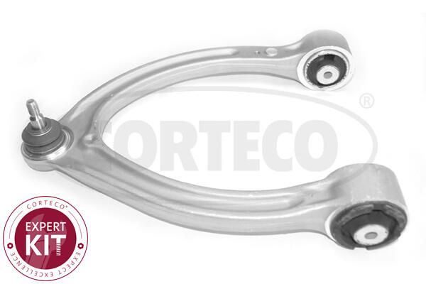 CONTROL ARM RHF UPPER CORTECO MERC