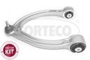CONTROL ARM RHF UPPER CORTECO MERC