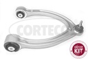 CONTROL ARM LHF UPPER CORTECO MERC