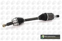 DRIVE SHAFT LHF BGA LAND ROVER