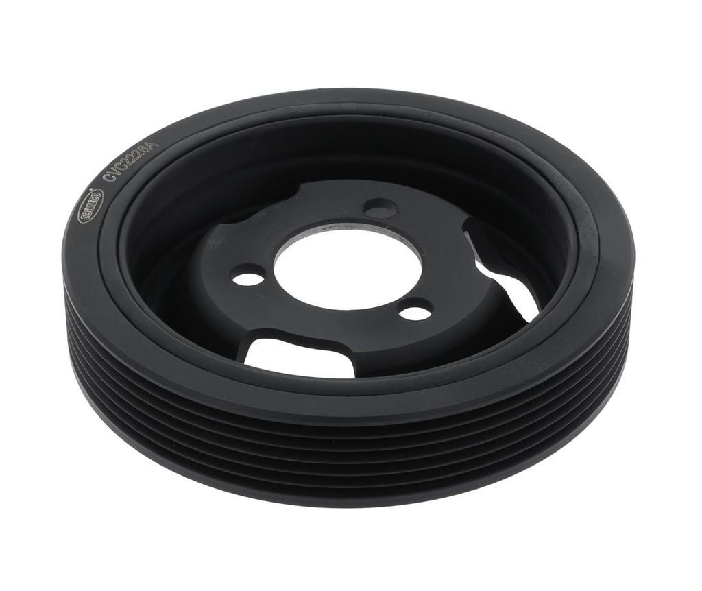 HARMONIC BALANCER CORTECO BMW