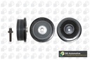HARMONIC BALANCER SET BGA BMW