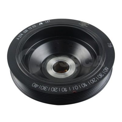 HARMONIC BALANCER OSSCA MERC