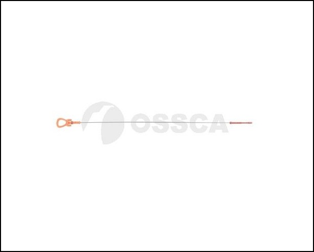 ENGINE OIL DIPSTICK OSSCA MERC