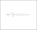 ENGINE OIL DIPSTICK OSSCA MERC