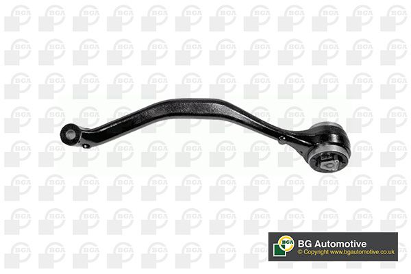TRACK CASTOR ARM LHF BGA BMW