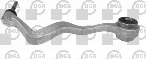 CASTER ARM UPPER LHF BGA BMW
