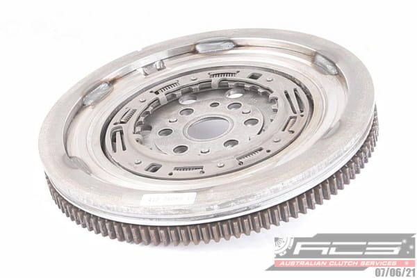 FLYWHEEL DMF ACS ALFA