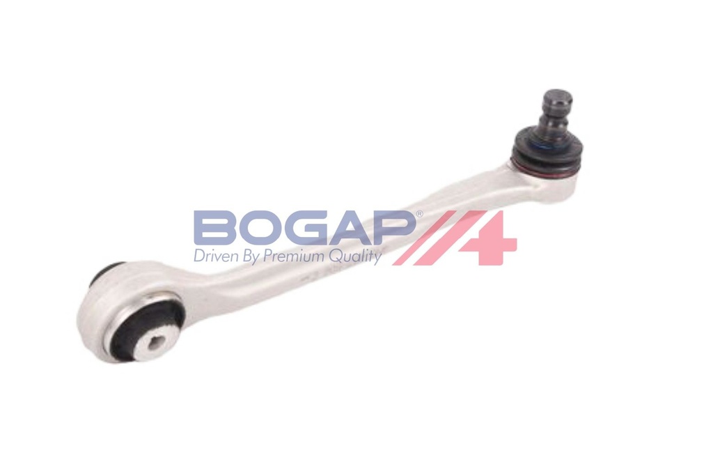 CONTROL ARM UPPER RHF BOGAP VAG
