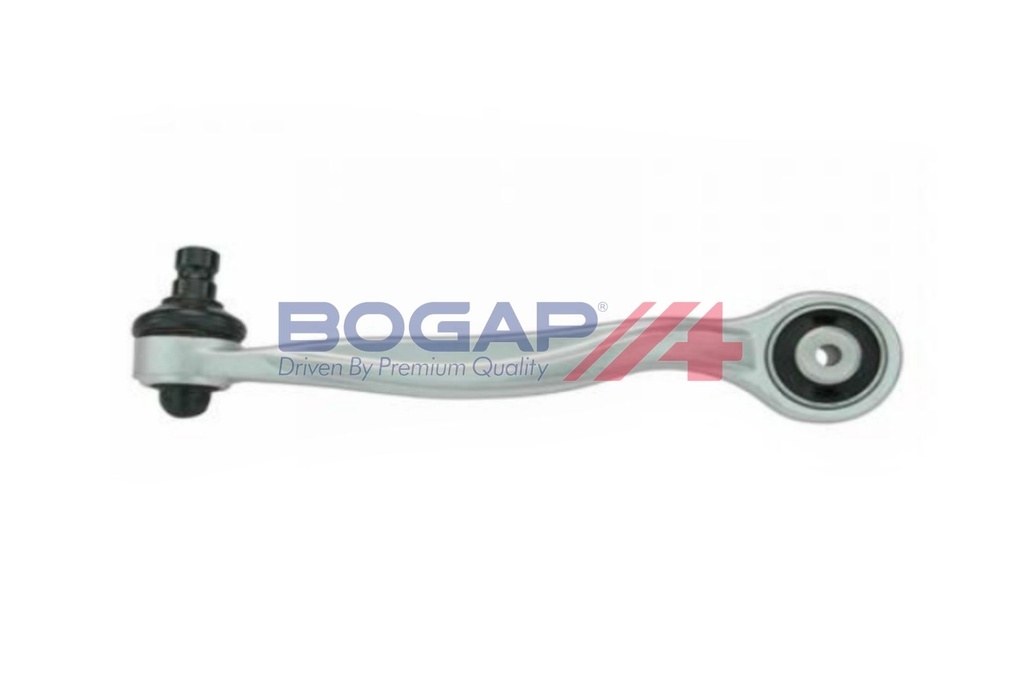 CONTROL ARM UPPER LHR BOGAP VAG