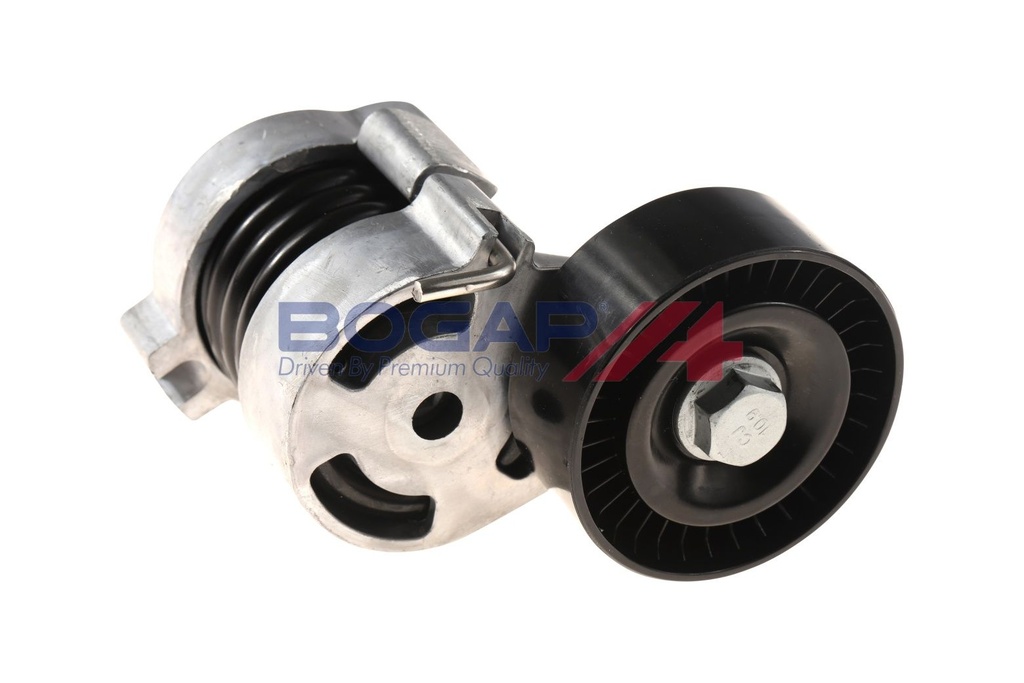 DRIVE BELT TENSIONER BOGAP BMW