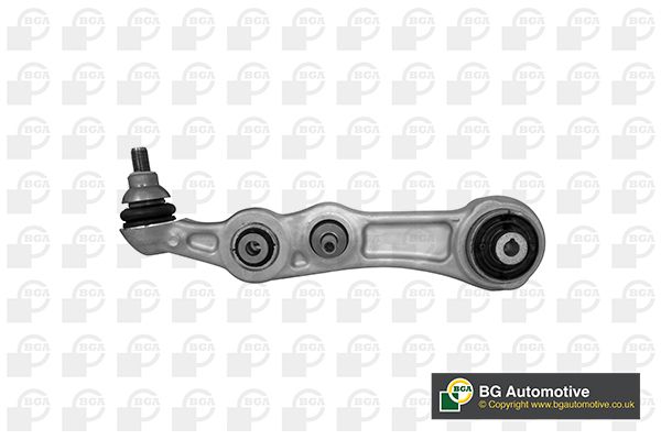 CONTROL ARM LOWER LHF BGA MERC