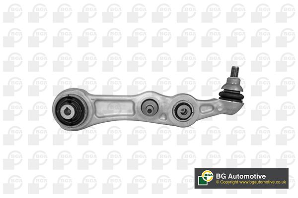 CONTROL ARM LOWER RHF BGA MERC