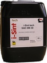ENGINE OIL 20L 0W30 I-SINT TECH VK ENI