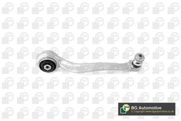 CASTER ARM LOWER RHF BGA MERC